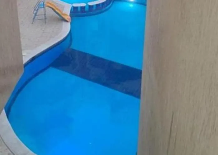 Apartment Elite House
