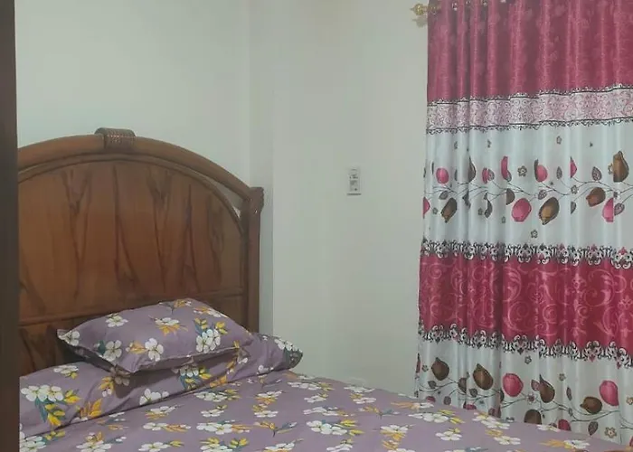 Elite House Apartment