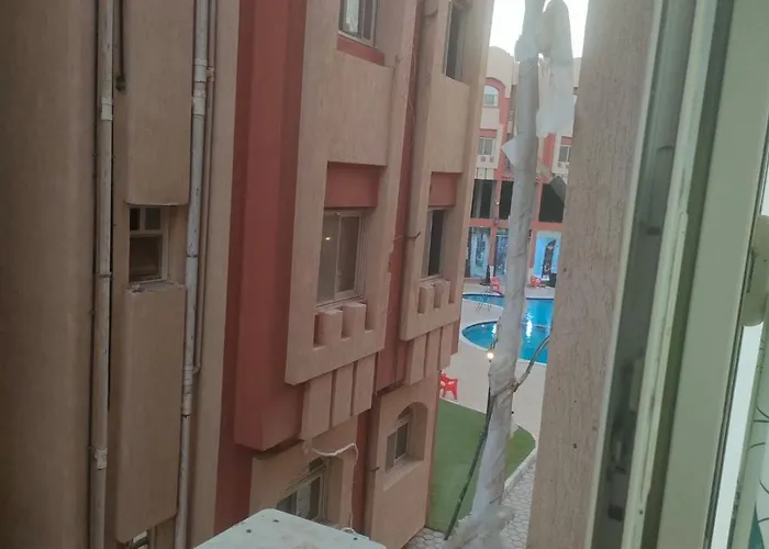 Apartment Elite House
