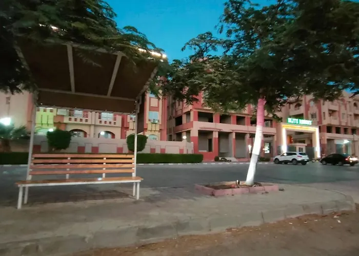 Elite House Hurghada