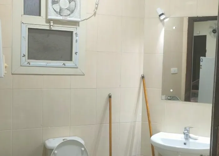 Elite House Apartment