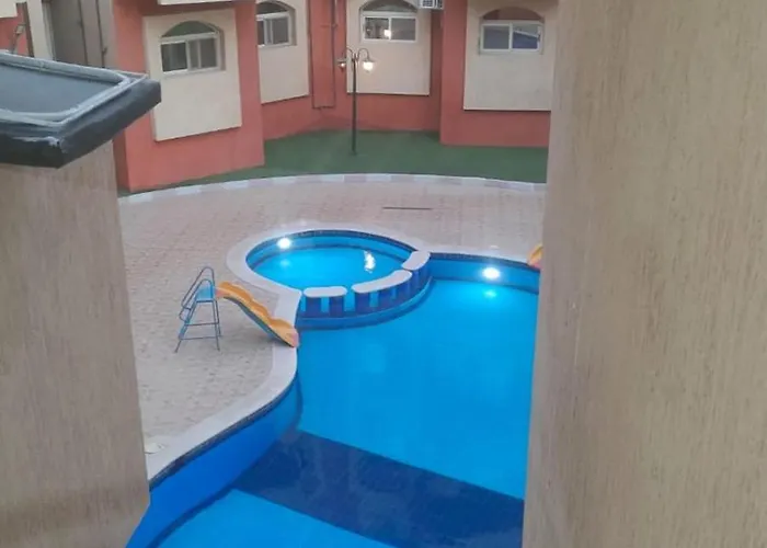 Elite House